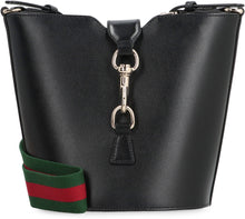 Load image into Gallery viewer, Mini bucket bag
