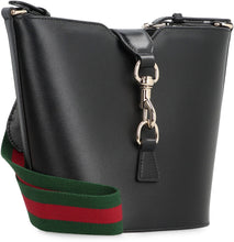 Load image into Gallery viewer, Mini bucket bag
