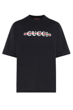 Load image into Gallery viewer, Printed cotton T-shirt
