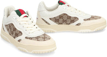 Load image into Gallery viewer, Re-Web low-top sneakers
