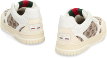 Load image into Gallery viewer, Re-Web low-top sneakers
