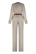 Load image into Gallery viewer, Print cotton sweatsuit
