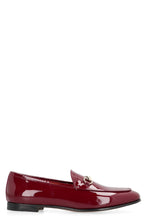 Load image into Gallery viewer, Jordaan Patent leather loafer
