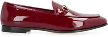 Load image into Gallery viewer, Jordaan Patent leather loafer
