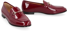 Load image into Gallery viewer, Jordaan Patent leather loafer
