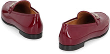 Load image into Gallery viewer, Jordaan Patent leather loafer
