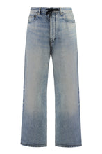 Load image into Gallery viewer, Baggy jeans
