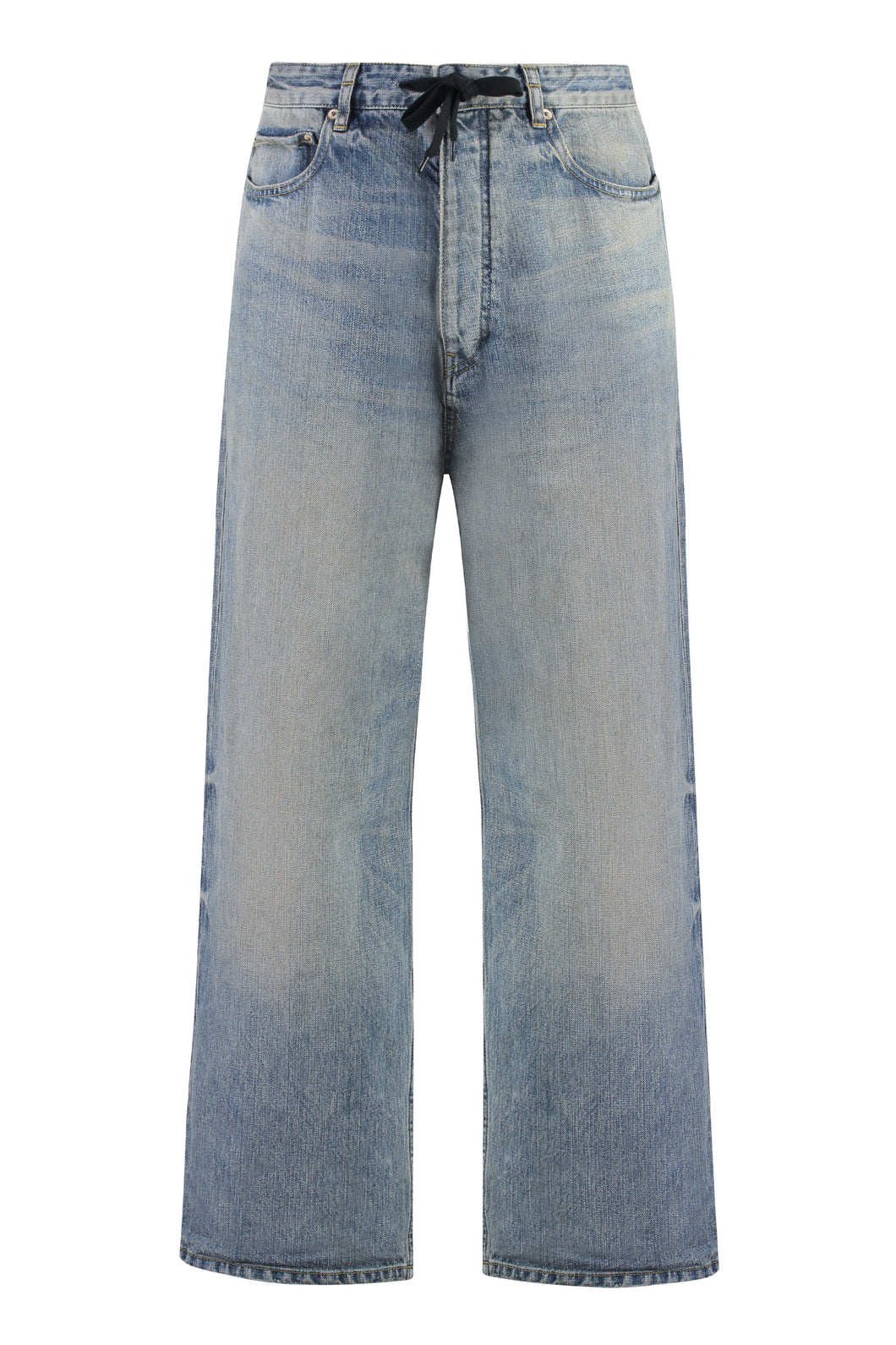 Baggy jeans