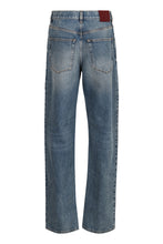 Load image into Gallery viewer, 5-pocket jeans
