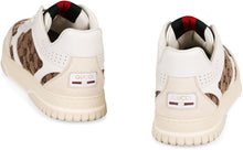 Load image into Gallery viewer, Re-Web Low-top sneakers
