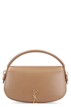 Load image into Gallery viewer, Voltaire leather shoulder bag
