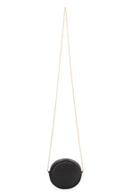 Load image into Gallery viewer, Cassandre Leather mini crossbody bag
