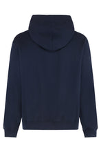 Load image into Gallery viewer, Logo print hoodie
