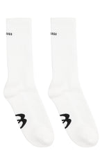 Load image into Gallery viewer, Cotton socks with logo
