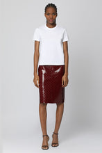 Load image into Gallery viewer, GG motif skirt
