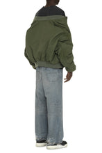 Load image into Gallery viewer, Off Shoulder bomber
