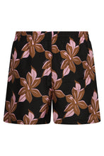 Load image into Gallery viewer, Printed swim shorts

