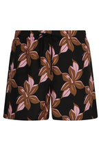Load image into Gallery viewer, Printed swim shorts
