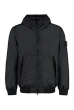 Load image into Gallery viewer, Techno fabric jacket
