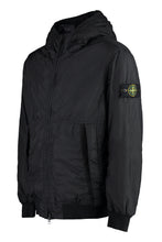 Load image into Gallery viewer, Techno fabric jacket
