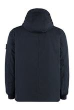Load image into Gallery viewer, Techno fabric jacket

