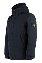 Load image into Gallery viewer, Techno fabric jacket
