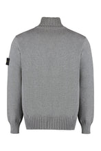 Load image into Gallery viewer, Cotton-blend sweater
