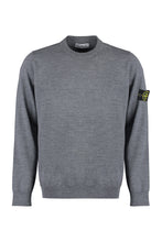 Load image into Gallery viewer, Virgin wool sweater
