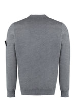 Load image into Gallery viewer, Virgin wool sweater
