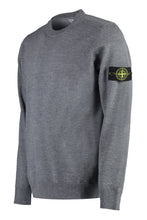 Load image into Gallery viewer, Virgin wool sweater
