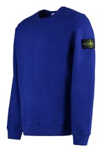Load image into Gallery viewer, Cotton crew-neck sweatshirt
