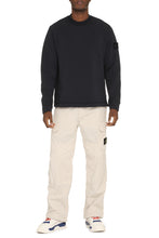 Load image into Gallery viewer, Wool-blend sweatshirt
