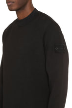 Load image into Gallery viewer, Wool-blend sweatshirt
