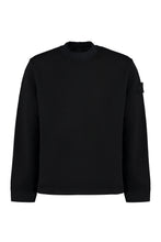 Load image into Gallery viewer, Wool-blend sweatshirt

