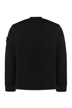 Load image into Gallery viewer, Wool-blend sweatshirt
