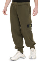 Load image into Gallery viewer, Cotton track-pants

