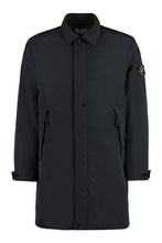 Load image into Gallery viewer, Technical fabric parka
