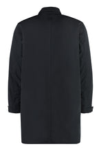 Load image into Gallery viewer, Technical fabric parka
