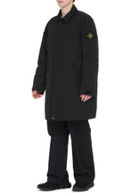 Load image into Gallery viewer, Technical fabric parka
