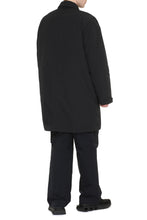 Load image into Gallery viewer, Technical fabric parka
