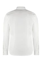 Load image into Gallery viewer, Cotton poplin shirt
