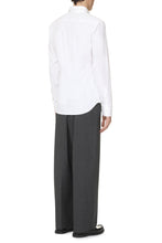 Load image into Gallery viewer, Cotton poplin shirt
