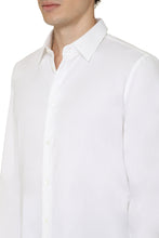 Load image into Gallery viewer, Cotton poplin shirt
