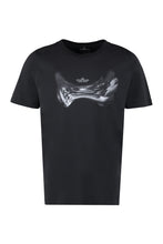 Load image into Gallery viewer, Printed cotton T-shirt
