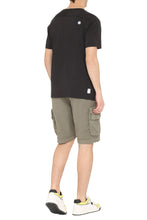 Load image into Gallery viewer, Printed cotton T-shirt
