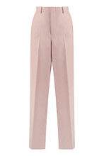 Load image into Gallery viewer, Wool trousers
