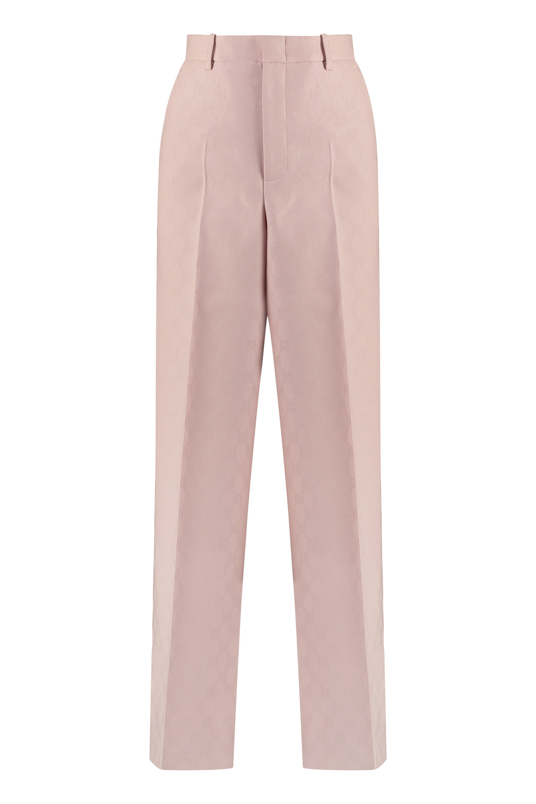Wool trousers