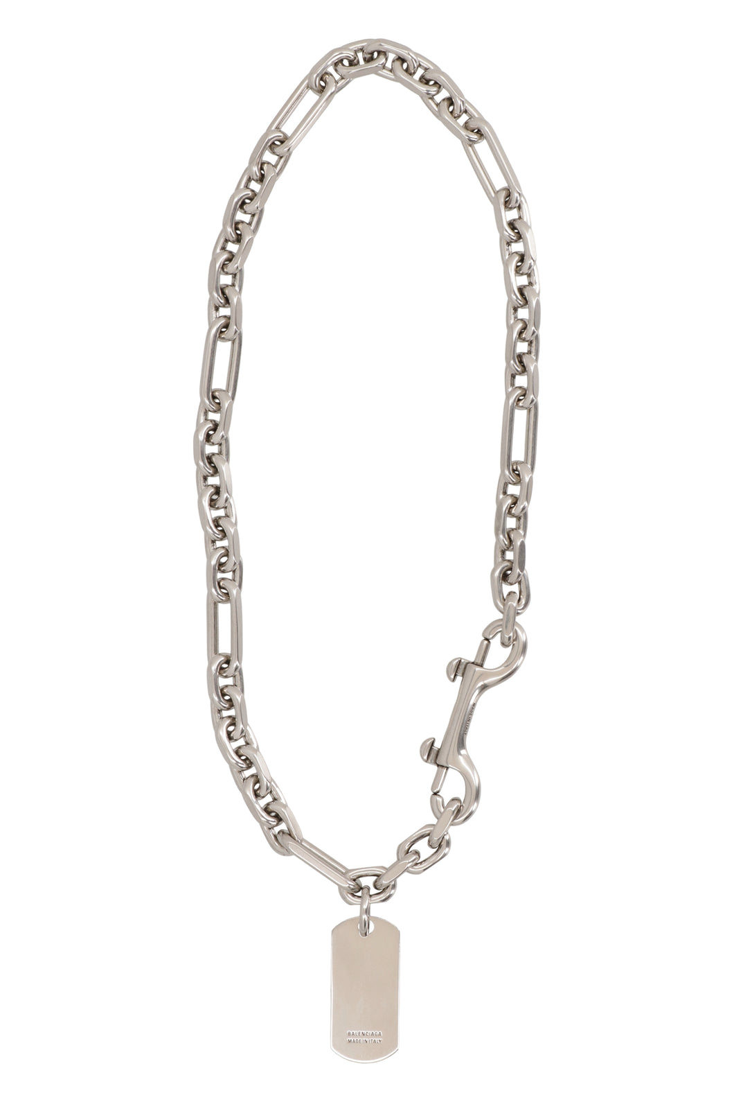 Chain necklace
