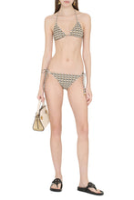 Load image into Gallery viewer, Tie side bikini hipster
