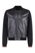 Load image into Gallery viewer, Lambskin jacket
